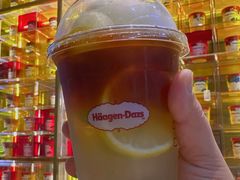 -哈根达斯(虹口店)