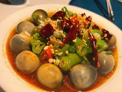 -马邦子·紫苏烤鱼(恒隆广场店)
