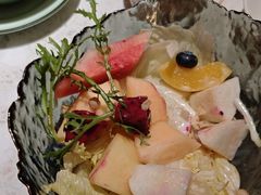 -水天堂西餐厅(绿宝广场店)
