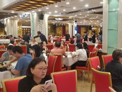 -凤凰楼酒家·粤宴点心(华强北店)