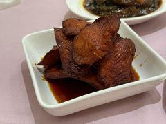 本帮熏鱼-金时代顺风大酒店(静安大融城店)