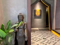-菩泰·泰式草本按摩SPA(武汉新天地南馆店)