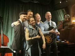 -Tango by Ala House