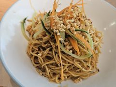 怪味鸡丝凉面-花盐街·四川乐山小吃(西单大悦城店)