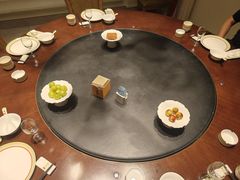 -开海·红岛海鲜虾水饺(石老人店)