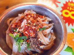 -88号小吃店·经典云南菜·地道纳西美食