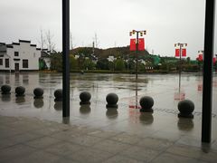 -婺源站
