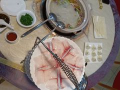 -长生鱼·鲜鱼房(U城店)