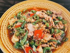 -明月山庄私房菜(环海东路店)