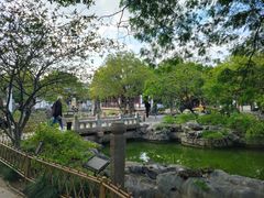 -常熟方塔园