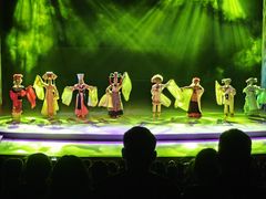 -深圳锦绣中华民俗村