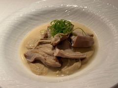 -扬州香格里拉·香宫中餐厅
