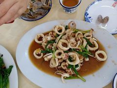 -秋姐美食店(旅游大道店)
