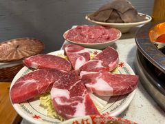 -陈艳红火锅菜·冒菜(簋街店)