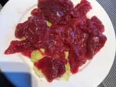 滑牛肉-衡山汇·高级粤菜(霄云路店)