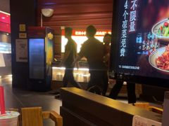 -巴奴毛肚火锅(广益哥伦布店)