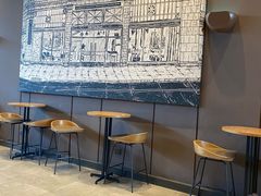 -星巴克(成都东站店)