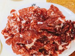 -福合埕牛肉丸(福平路店)