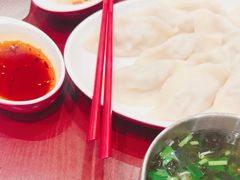 -喜家德虾仁水饺(长泰广场店)