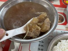 -阿秋牛排(湖心街店)