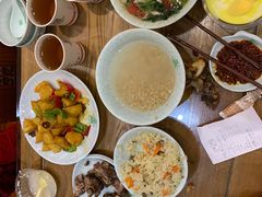 -清真·益鑫羊肉手抓馆(花园北街店)