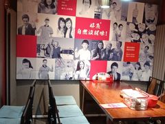 -辣不二地道川菜(汉水路店)