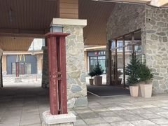 -长白山万达锦华套房酒店