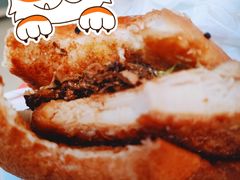 -麦当劳(石家庄北国店)