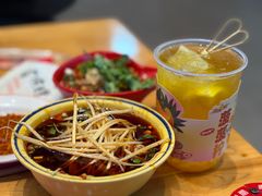 -冒椒火辣(太古里店)