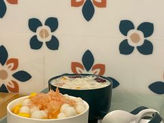 -小团圆糖水铺(襄阳南路店)