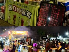 -东莞银行篮球中心
