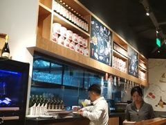 -新贝乐意大利餐厅(苏州中心店)