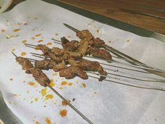 -小杨烤肉(朱雀店)