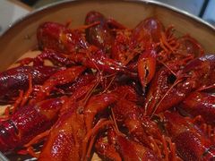 -巴厘龙虾·榜首油焖大虾(青山店)