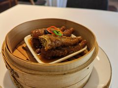 -伯衡55·吉品轩(乌鲁木齐南路店)