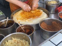 -小竖点徽派卷面皮(洪都店)