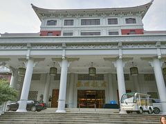-杭州香格里拉饭店