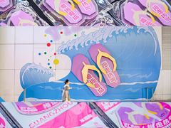 -VT101维多利广场