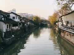 -运河游船(武林门码头)