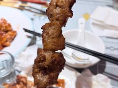 -阿楷·二十年烧烤宵夜·渔家小寨(达明店)