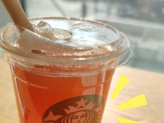 -星巴克(古象大酒店店)