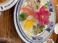 -老雒阳面馆·水席·洛阳菜(王城路店)