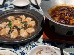 -绿茶餐厅(布吉万象汇店)