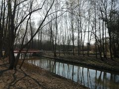 -桤木河湿地公园