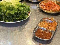 -哈哈碳都·牛肋条无限自助烤肉(台江万达店)