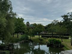 -宁波九龙湖开元度假村