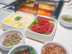 -海底捞火锅(泉城路店)