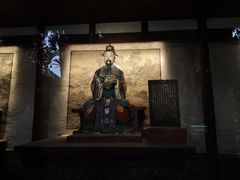 -成都武侯祠博物馆