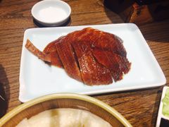 -四世同堂·京菜·烤鸭(双井店)