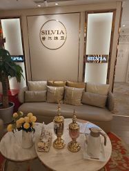 -茜尔维亚修身连锁(杨浦五角场店)